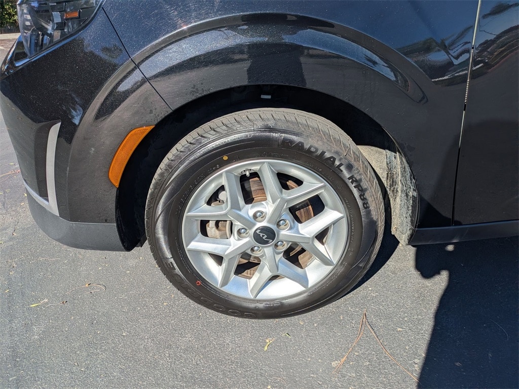 Thumbnail: 2024 Kia Soul - 13