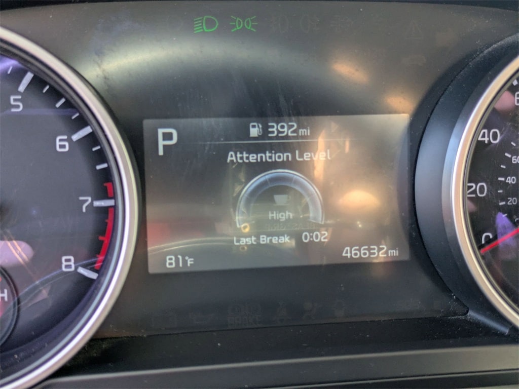 Thumbnail: 2024 Kia Carnival - 19