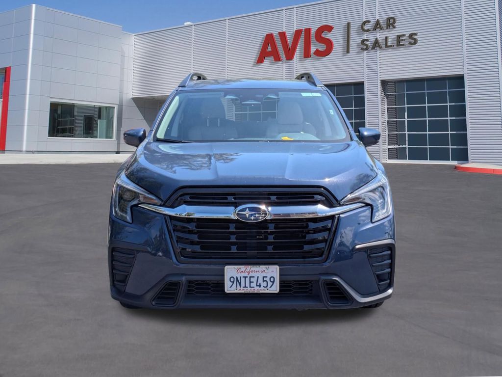 2025 Subaru Ascent Premium - Photo 2