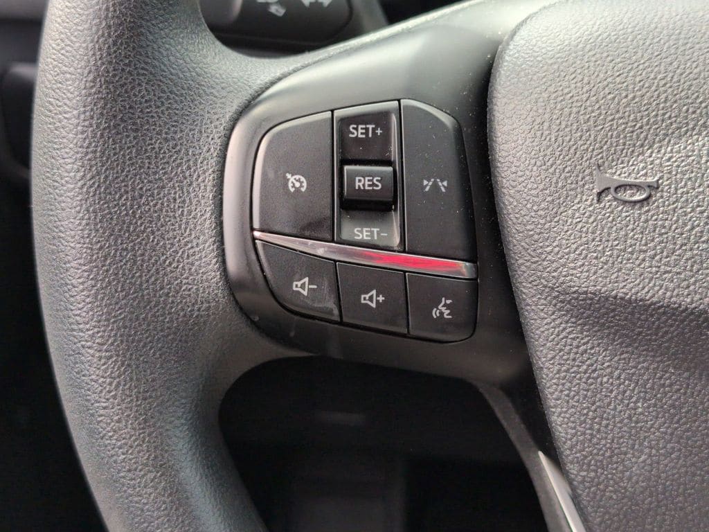 Thumbnail: 2025 Ford Escape - 21