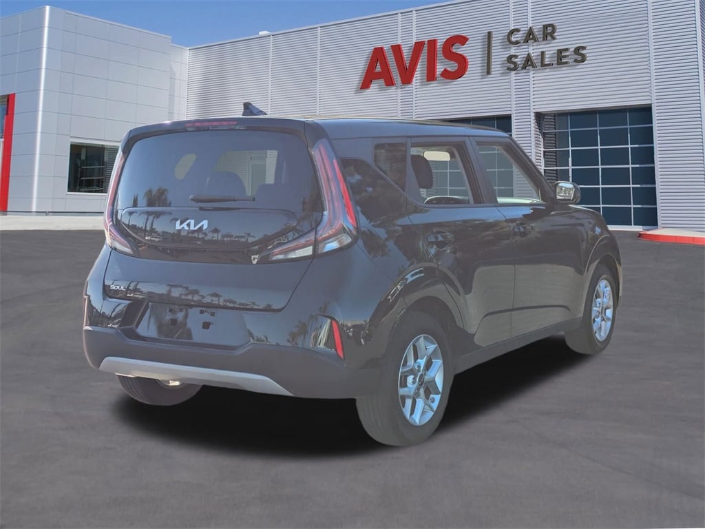 Thumbnail: 2024 Kia Soul - 6