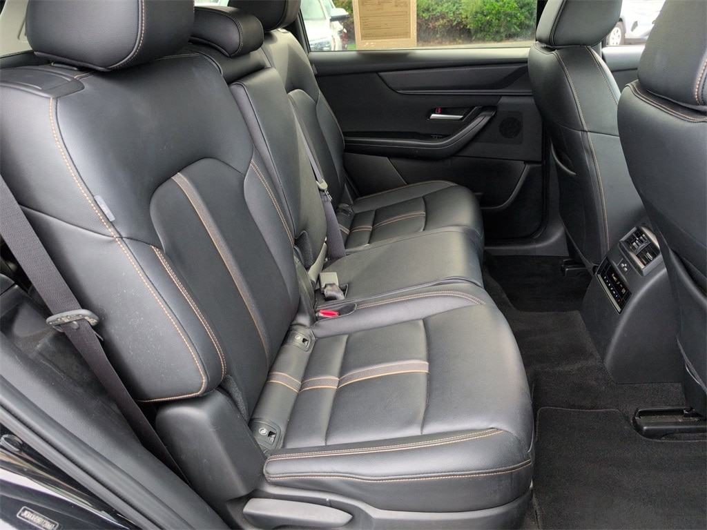 Thumbnail: 2024 Mazda CX-90 - 30