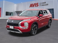 2023 Mitsubishi Outlander SE -
                  Vista, CA