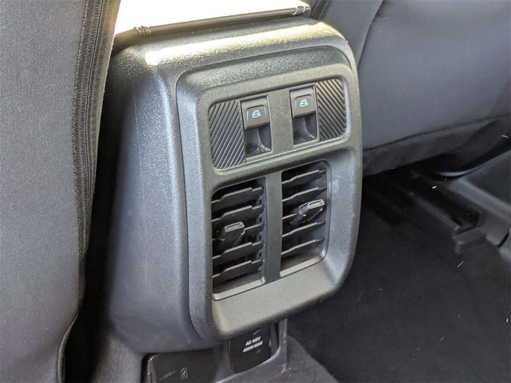 Thumbnail: 2025 Ford Bronco - 26