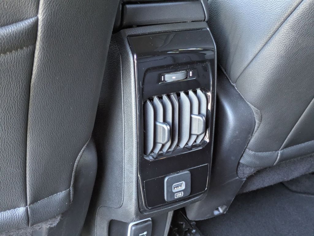 Thumbnail: 2025 Jeep Compass - 25