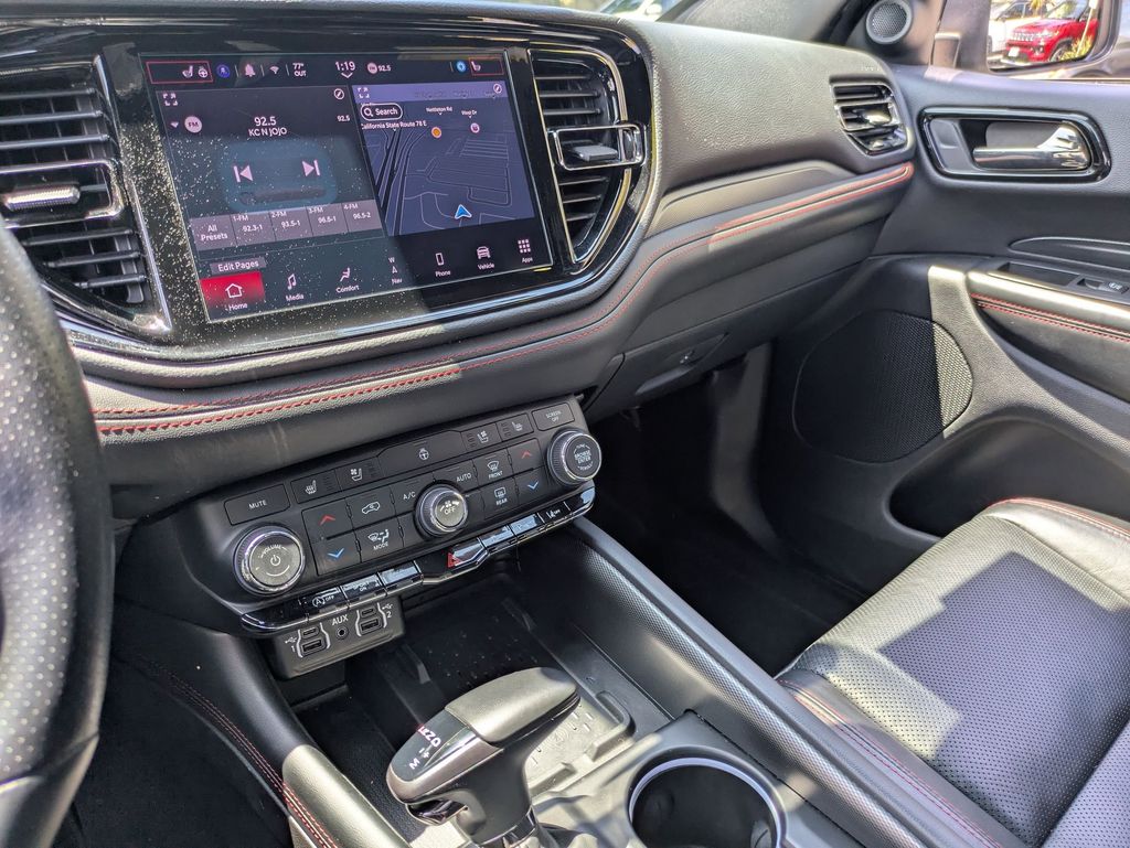Thumbnail: 2025 Dodge Durango - 20