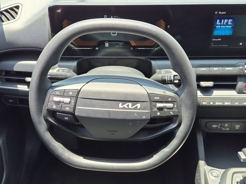 Thumbnail: 2025 Kia K4 - 23