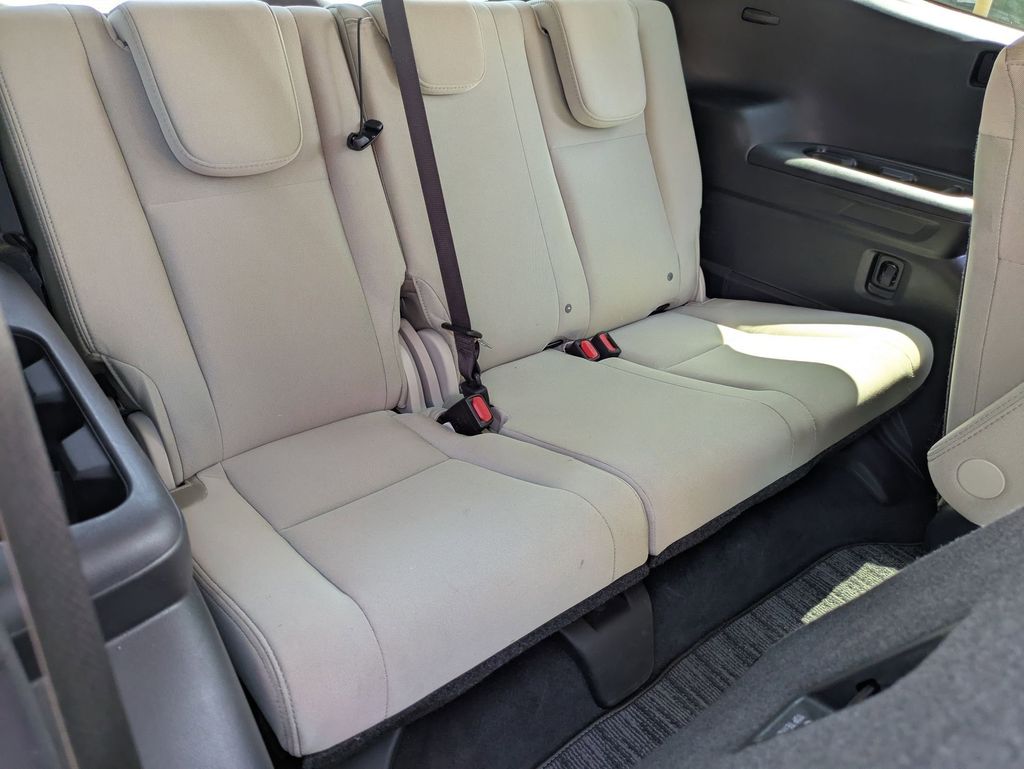 2025 Subaru Ascent Premium - Photo 28