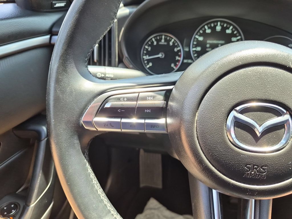 Thumbnail: 2025 Mazda CX-50 - 21