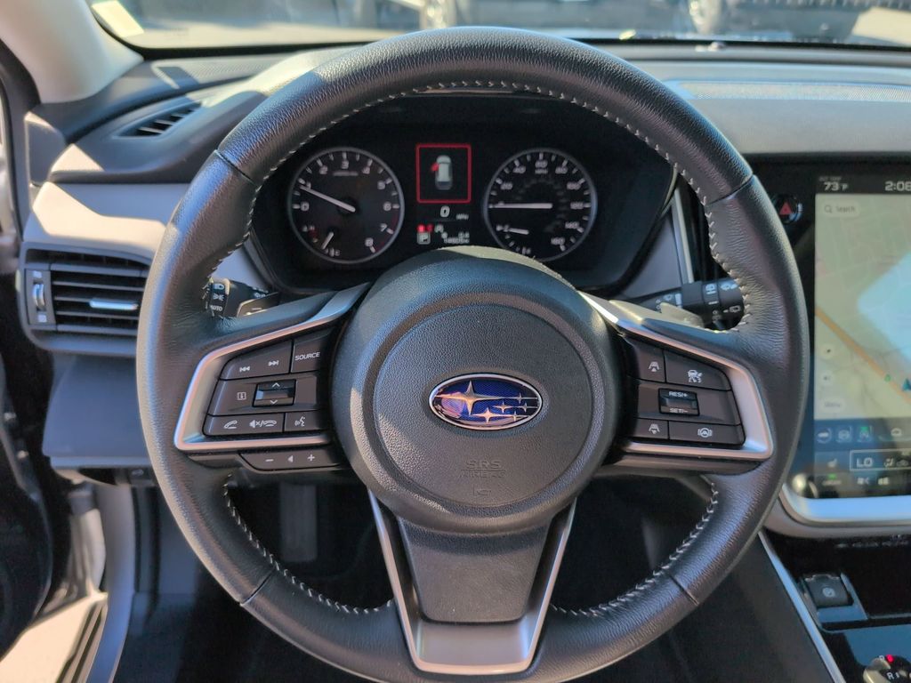 Thumbnail: 2025 Subaru Outback - 23