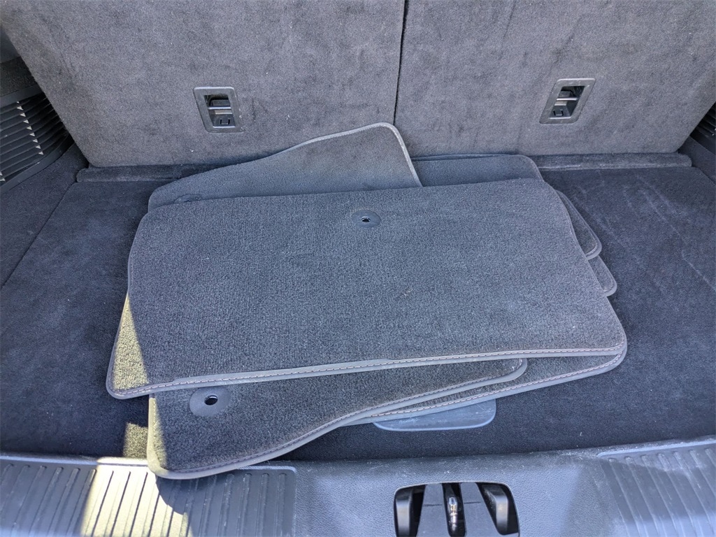 Thumbnail: 2024 Lincoln Aviator - 32