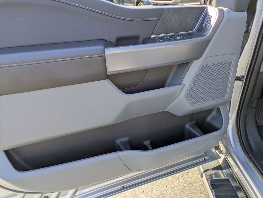 Thumbnail: 2025 Ford F-150 - 15