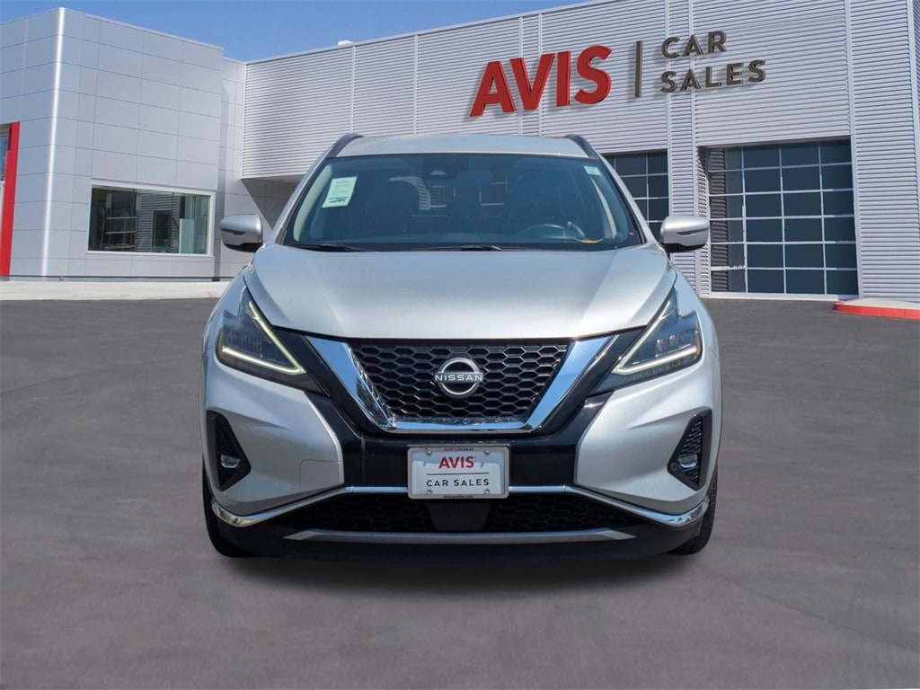 Thumbnail: 2023 Nissan Murano - 2