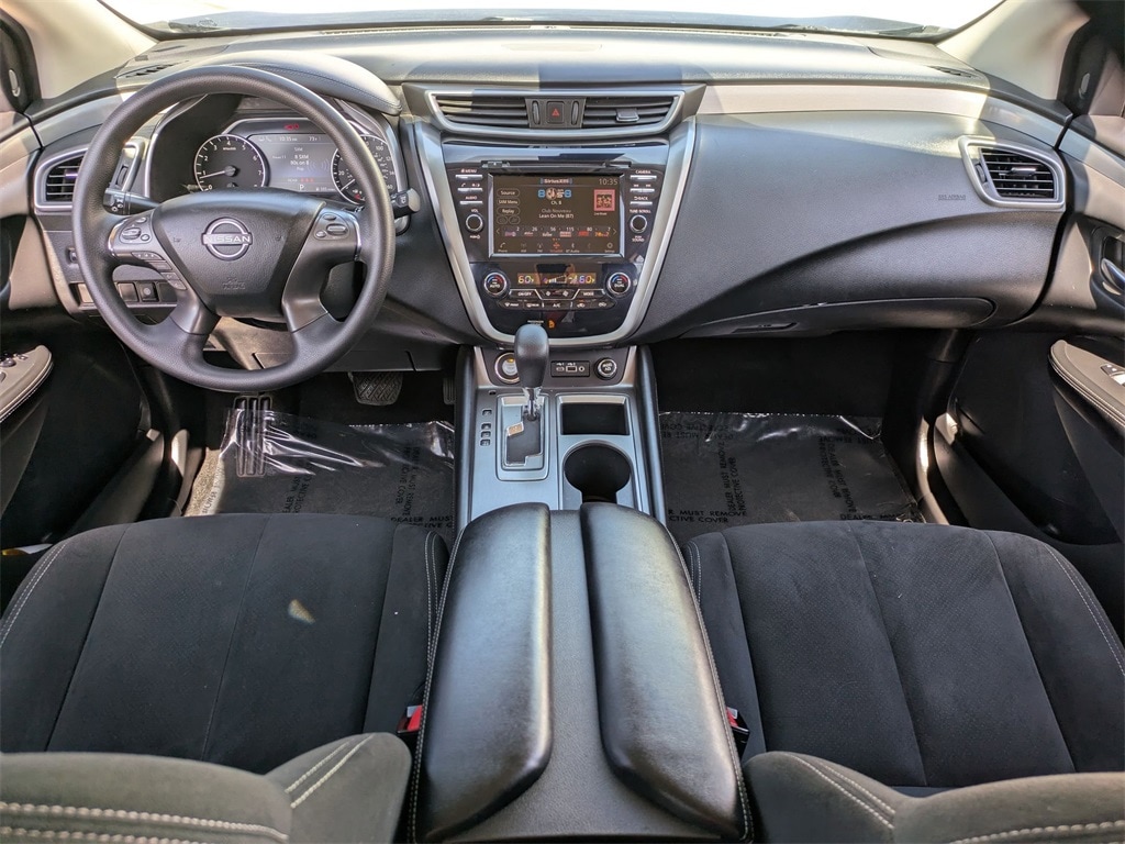 Thumbnail: 2023 Nissan Murano - 25