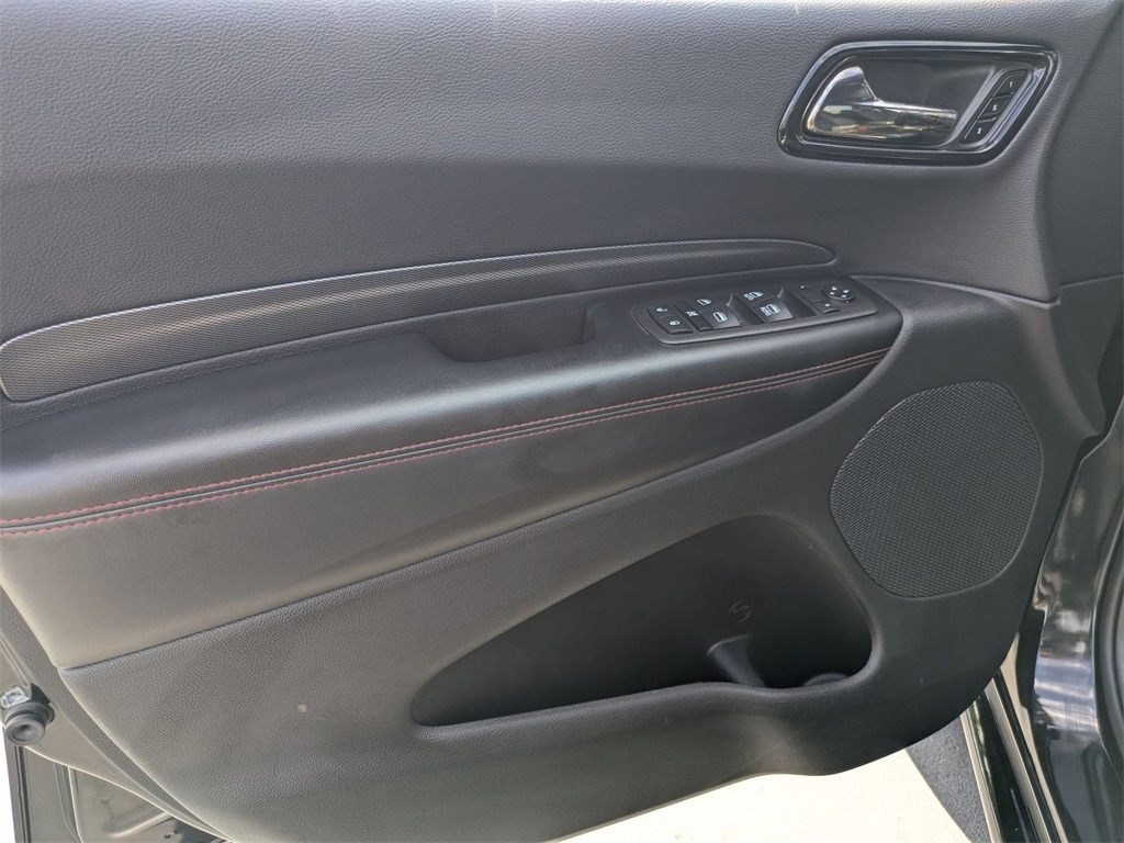 Thumbnail: 2025 Dodge Durango - 15