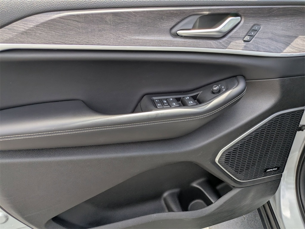 2023 Jeep Grand Cherokee 4xe 14