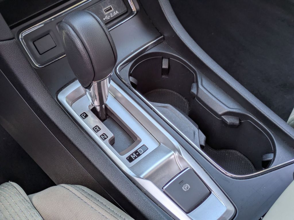 2025 Subaru Ascent Premium - Photo 22