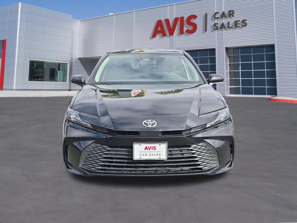 Thumbnail: 2025 Toyota Camry - 2