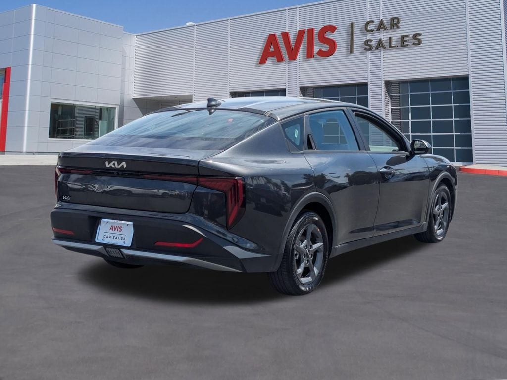 Thumbnail: 2025 Kia K4 - 6