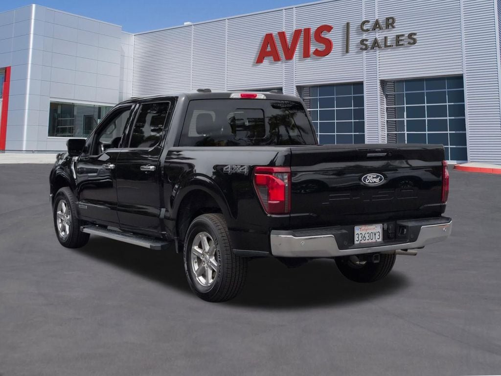 Thumbnail: 2024 Ford F-150 - 9