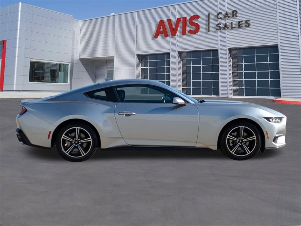 Thumbnail: 2024 Ford Mustang - 5