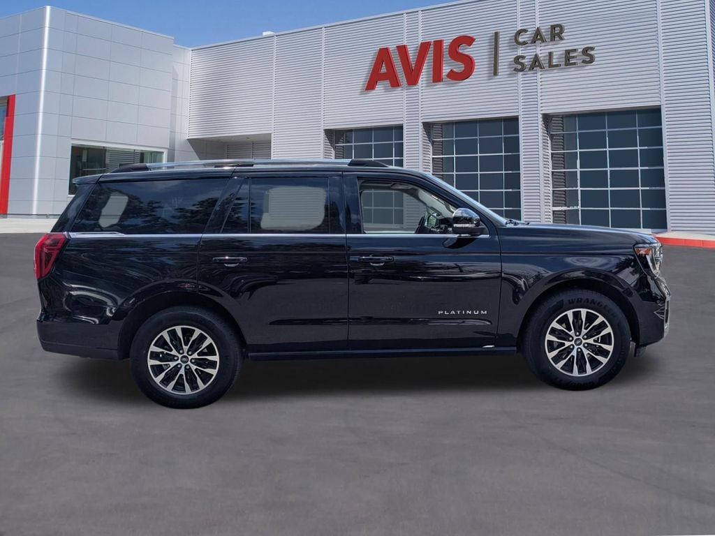 Thumbnail: 2025 Ford Expedition - 5
