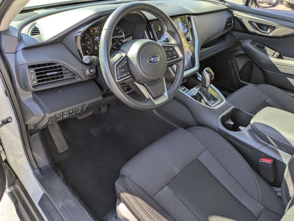 Thumbnail: 2025 Subaru Outback - 17