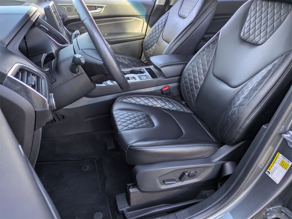 Thumbnail: 2024 Ford Edge - 14