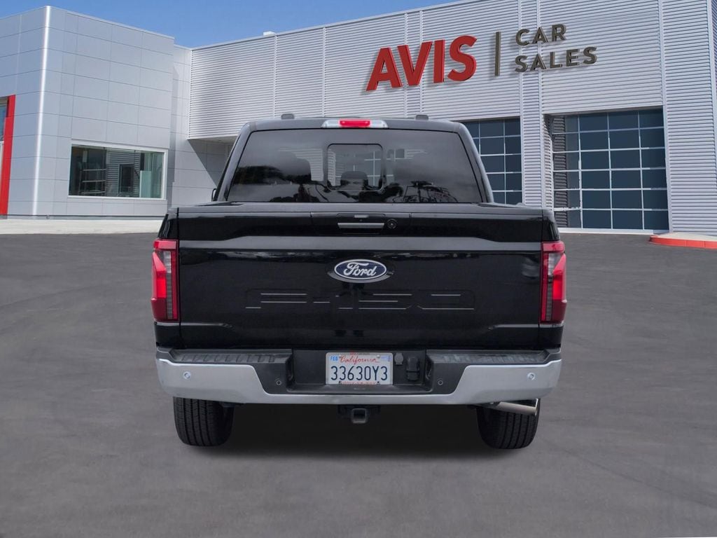 Thumbnail: 2024 Ford F-150 - 7