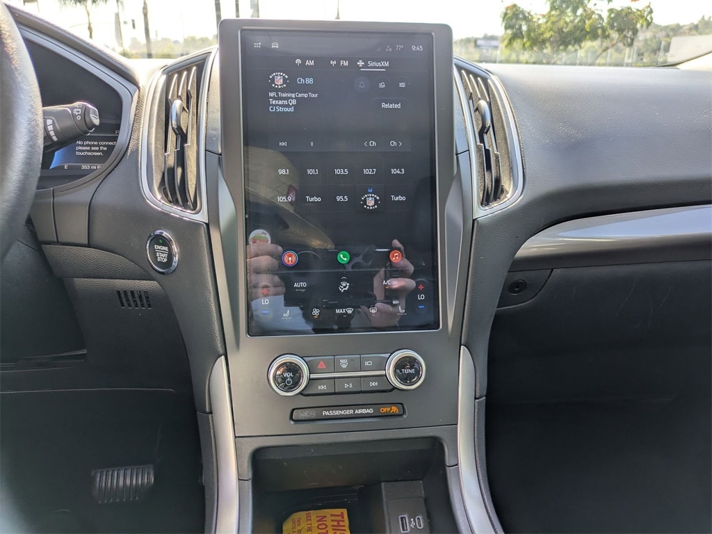 Thumbnail: 2024 Ford Edge - 20