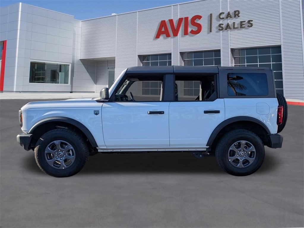 Thumbnail: 2025 Ford Bronco - 10