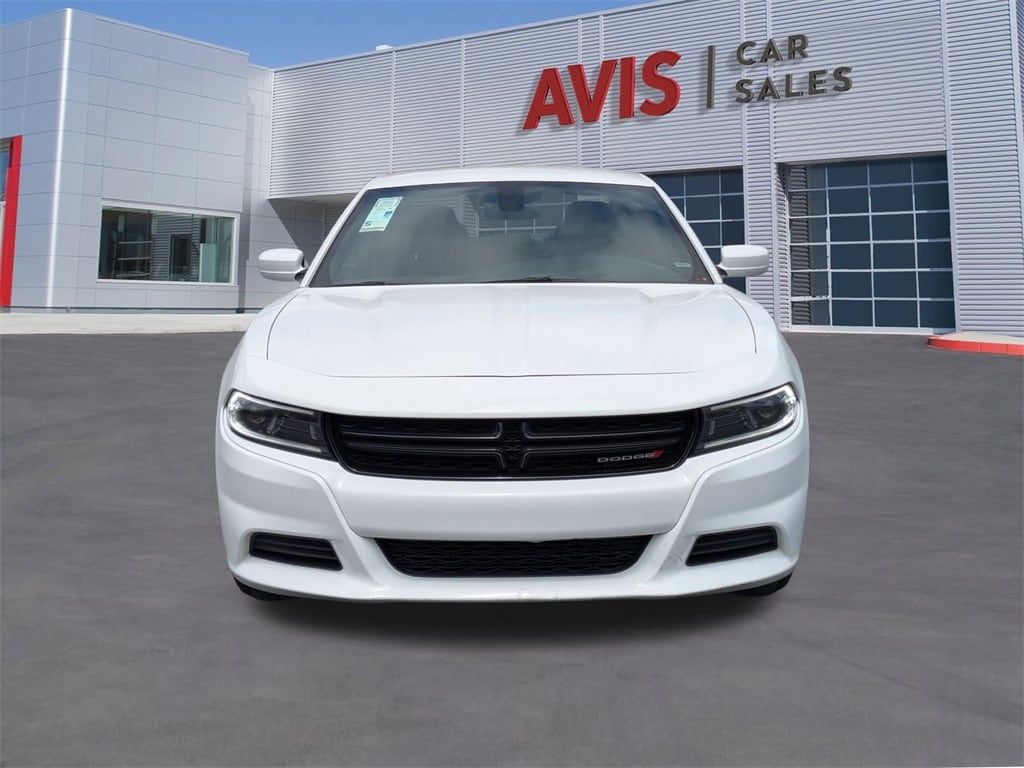 Thumbnail: 2022 Dodge Charger - 2