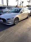  Mazda Mazda3 Sedan