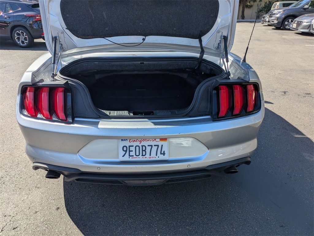 Thumbnail: 2023 Ford Mustang - 28