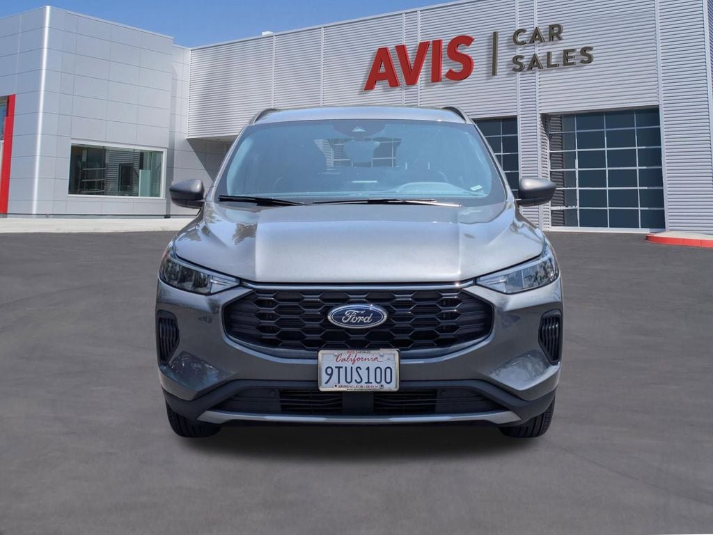 Thumbnail: 2025 Ford Escape - 2