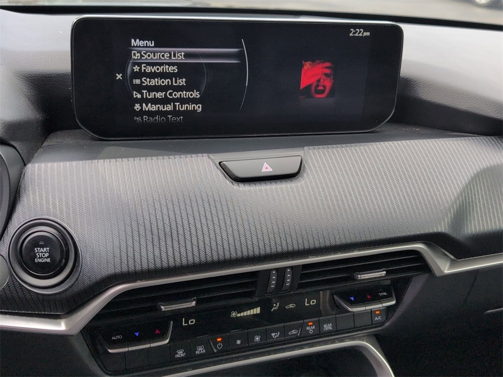 Thumbnail: 2024 Mazda CX-90 - 19