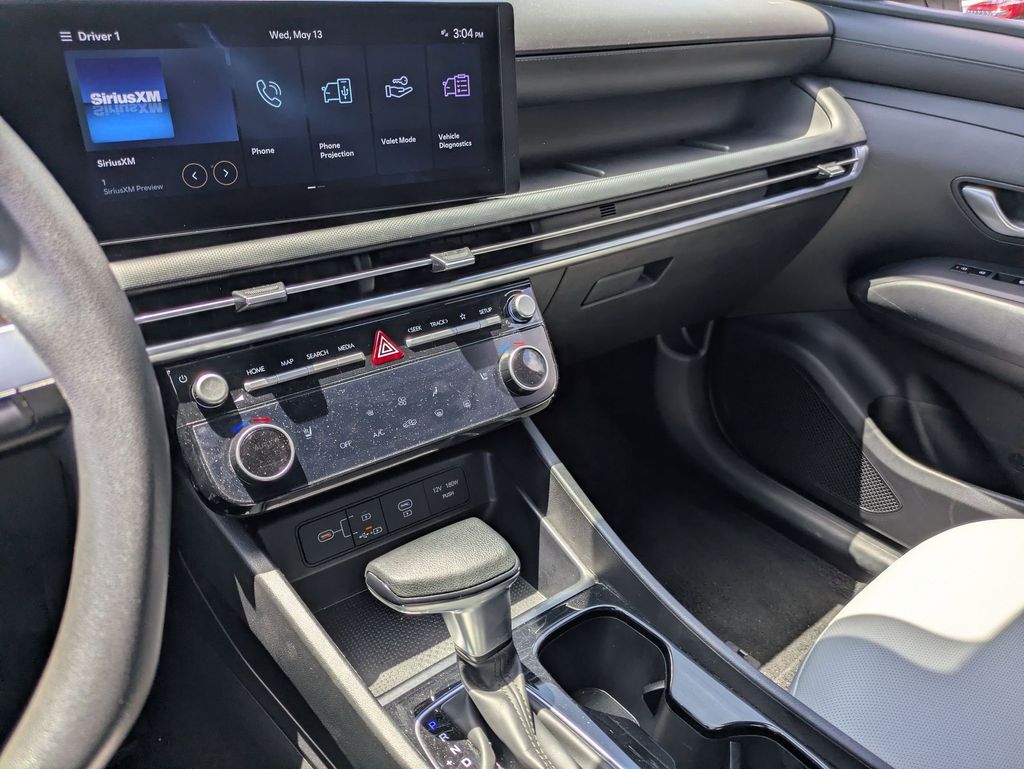 Thumbnail: 2025 Hyundai Santa Cruz - 20