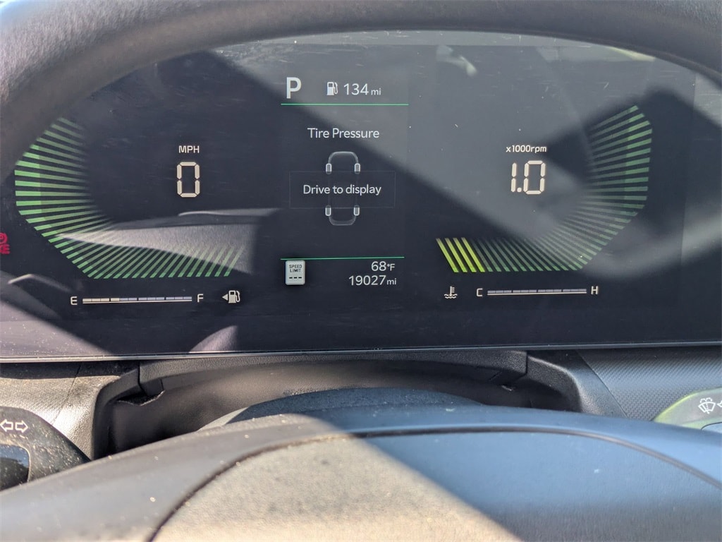 Thumbnail: 2025 Kia K4 - 19