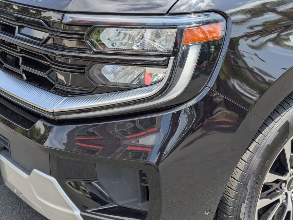 Thumbnail: 2025 Ford Expedition - 11
