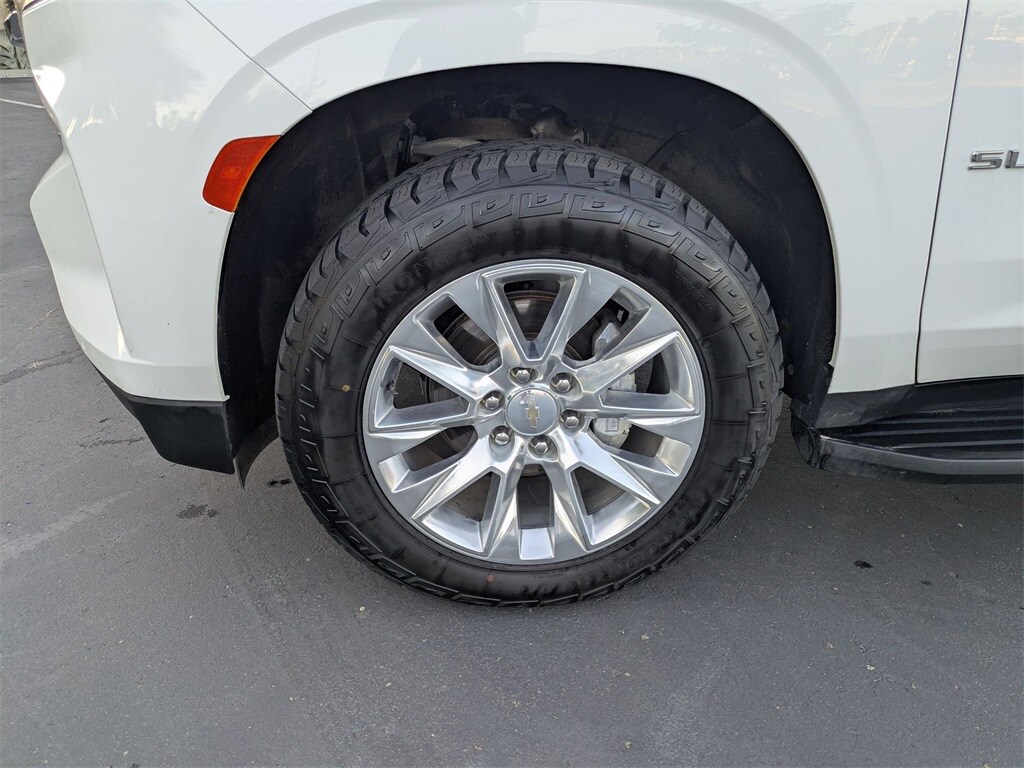 Thumbnail: 2023 Chevrolet Suburban - 13