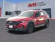  Mazda CX-50