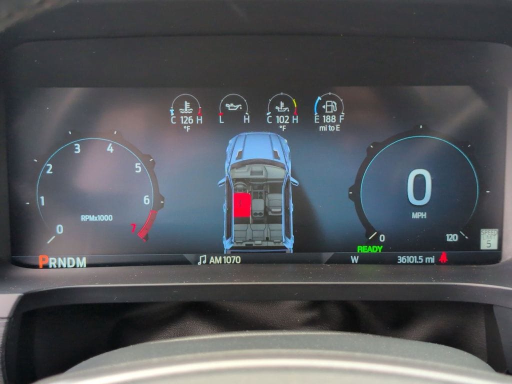 Thumbnail: 2024 Ford F-150 - 16