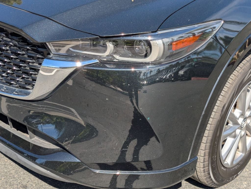 Thumbnail: 2025 Mazda CX-5 - 11