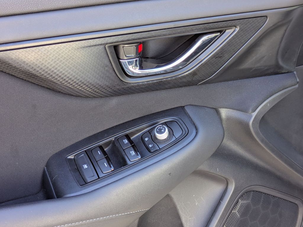 Thumbnail: 2025 Subaru Outback - 16