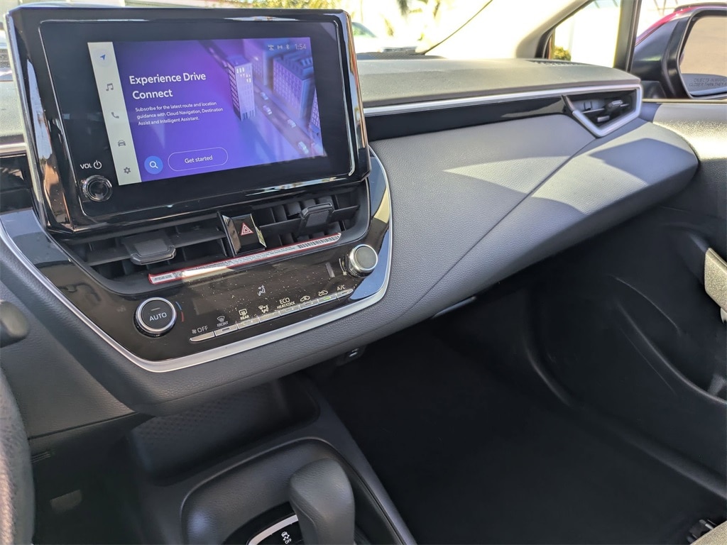 Thumbnail: 2025 Toyota Corolla - 20