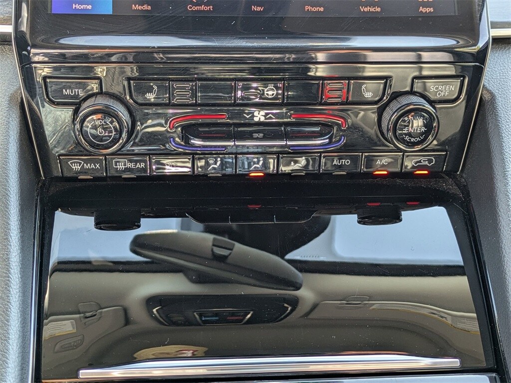Thumbnail: 2023 Jeep Grand Cherokee - 19