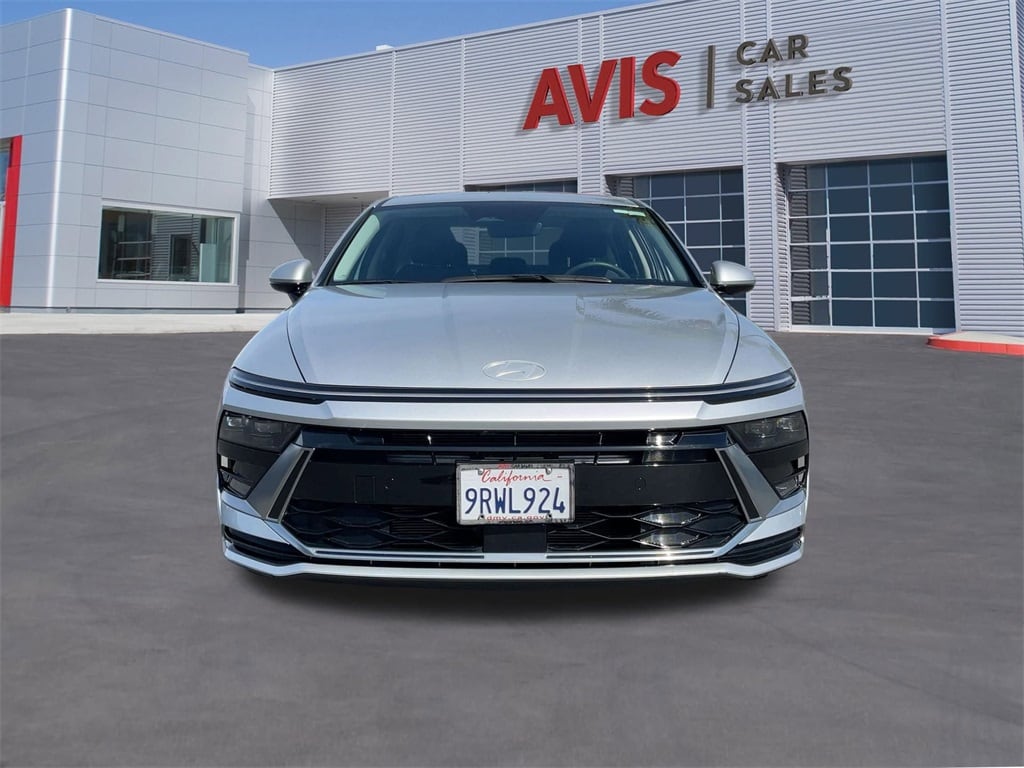 Thumbnail: 2025 Hyundai Sonata - 2