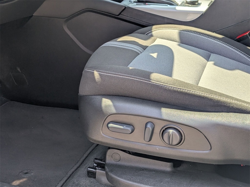 Thumbnail: 2023 Chevrolet Blazer - 16