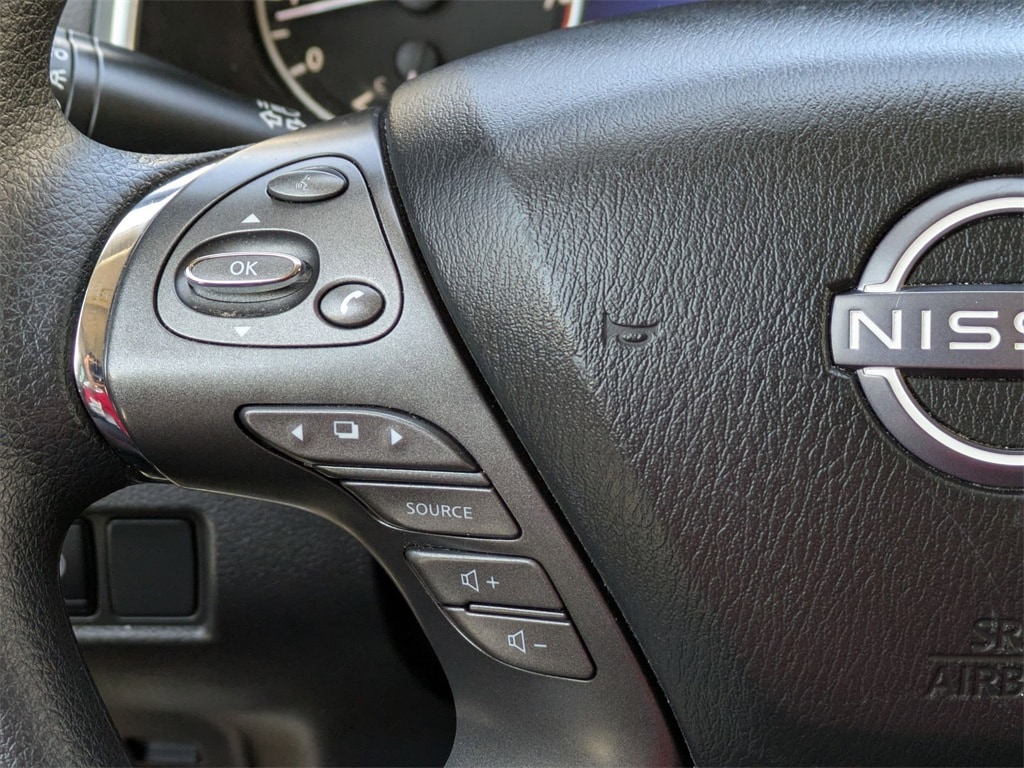 Thumbnail: 2023 Nissan Murano - 20