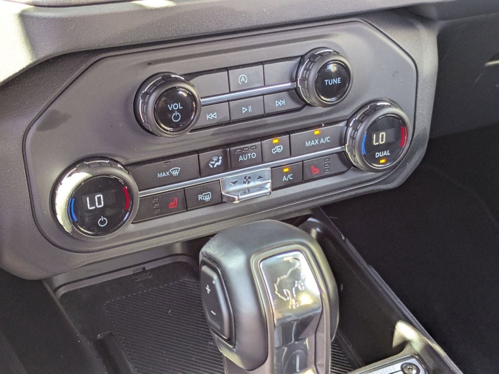 Thumbnail: 2025 Ford Bronco - 22